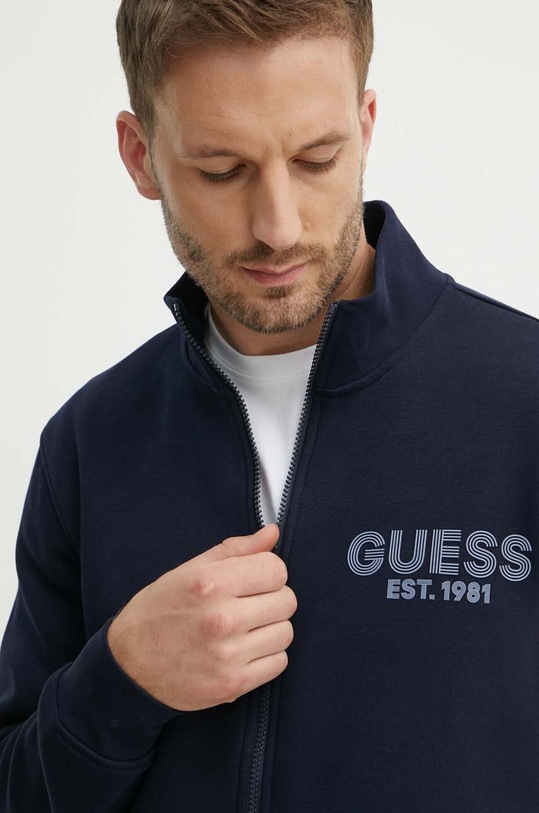 Кофта Guess темно-синій M4YQ80.K9Z21