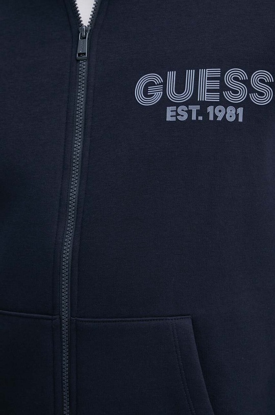 Кофта Guess M4YQ80.K9Z21 темно-синій