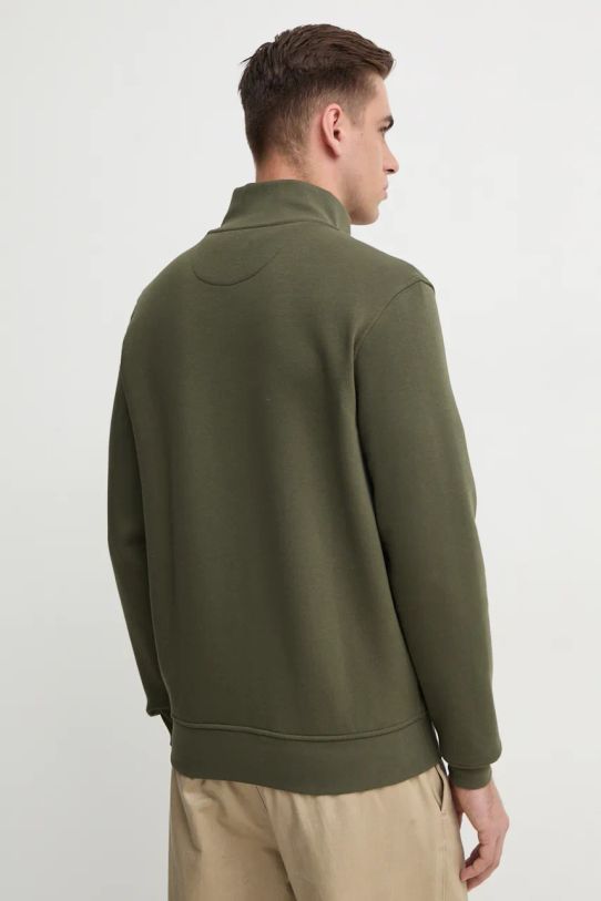 Oblečenie Mikina Guess M4YQ80.K9Z21 zelená