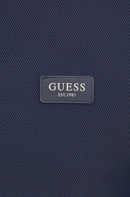 Guess bluza M4YQ09.KCBL0 granatowy