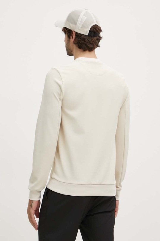 Odzież Guess bluza M4YQ09.KCBL0 beżowy
