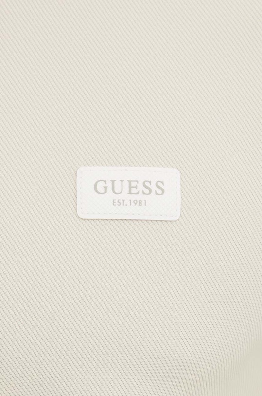 Guess bluza M4YQ09.KCBL0 beżowy
