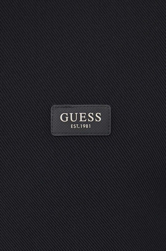Mikina Guess M4YQ09.KCBL0 čierna