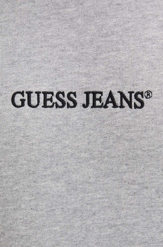 Кофта Guess Jeans M4YQ19.K9V31 серый