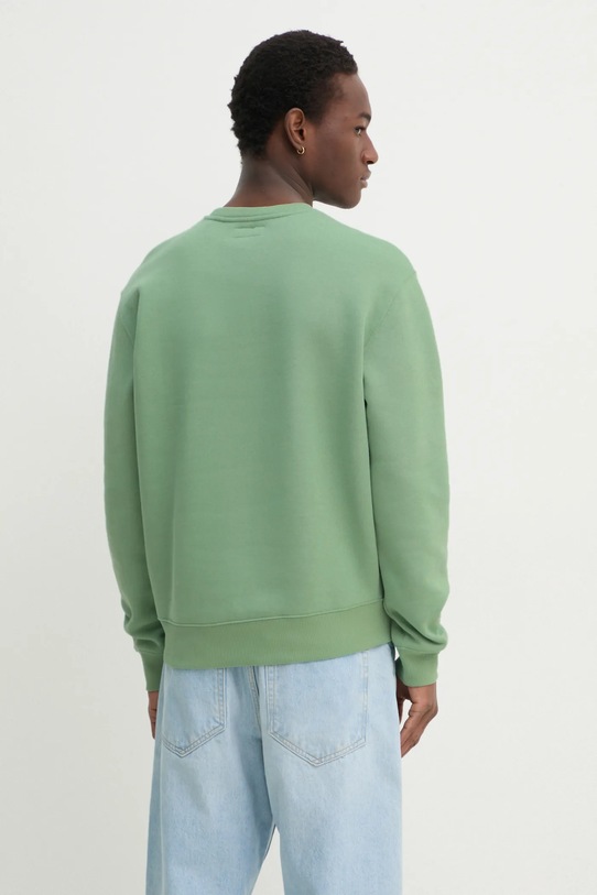 Ρούχα Μπλούζα Guess Jeans M4YQ17.K9V31 πράσινο