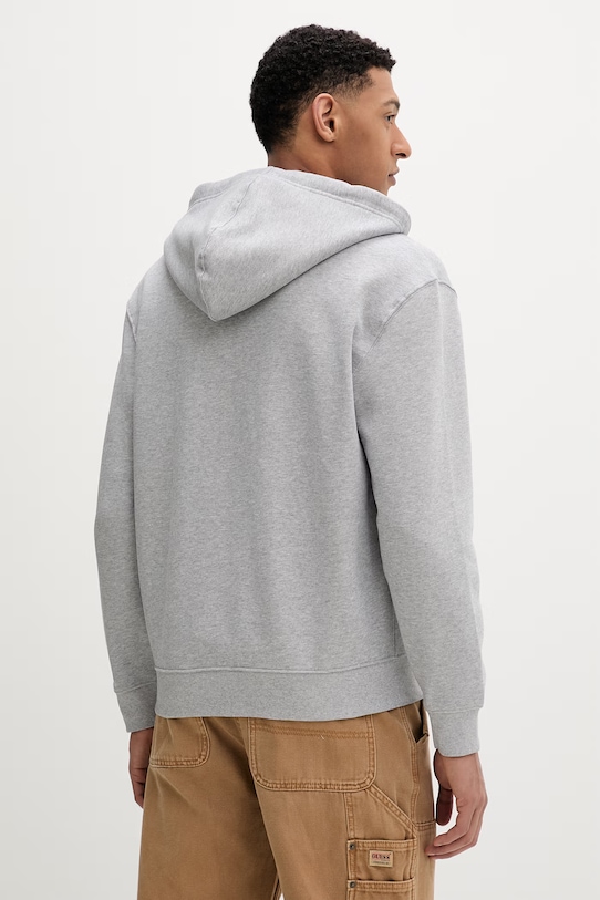 Îmbrăcăminte Guess Jeans bluză M4YQ27.K9V31 gri