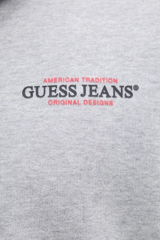 Guess Jeans bluză M4YQ27.K9V31 gri