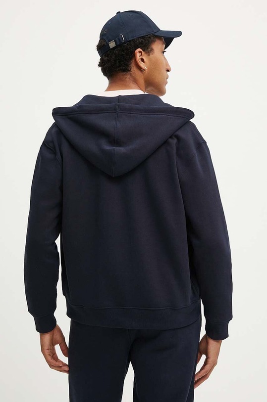 Oblečení Mikina Guess Jeans M4YQ27.K9V31 námořnická modř