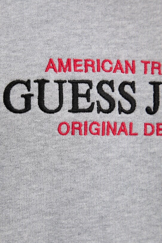 Кофта Guess Jeans M4YQ23.K9V31 серый