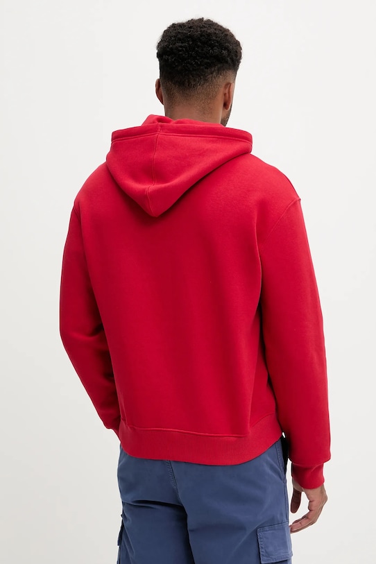 Oblečení Mikina Guess Jeans M4YQ23.K9V31 červená