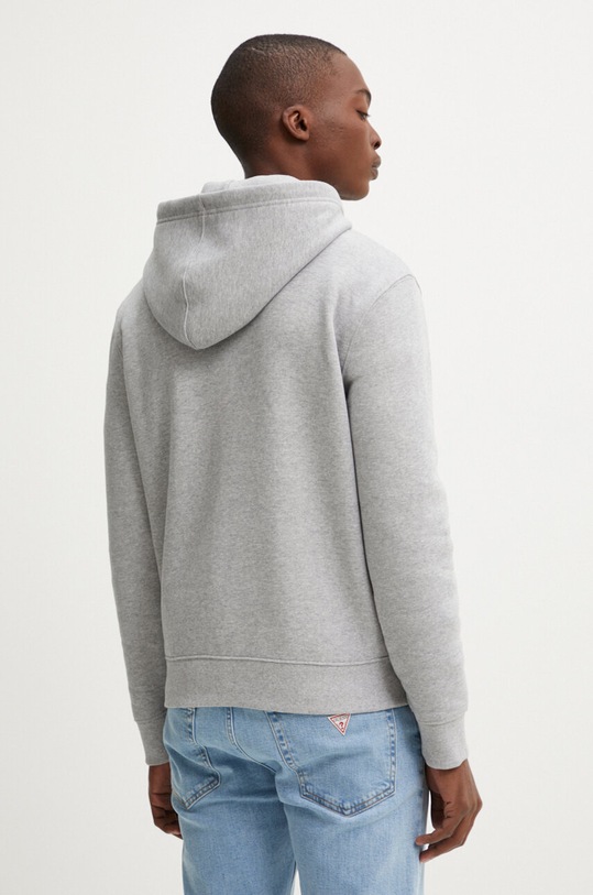 Oblečení Mikina Guess Jeans M4YQ22.K9V31 šedá