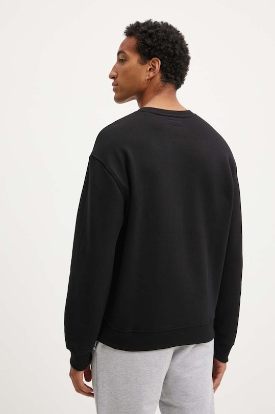 Одежда Кофта Guess Jeans M4YQ20.K9V31 чёрный