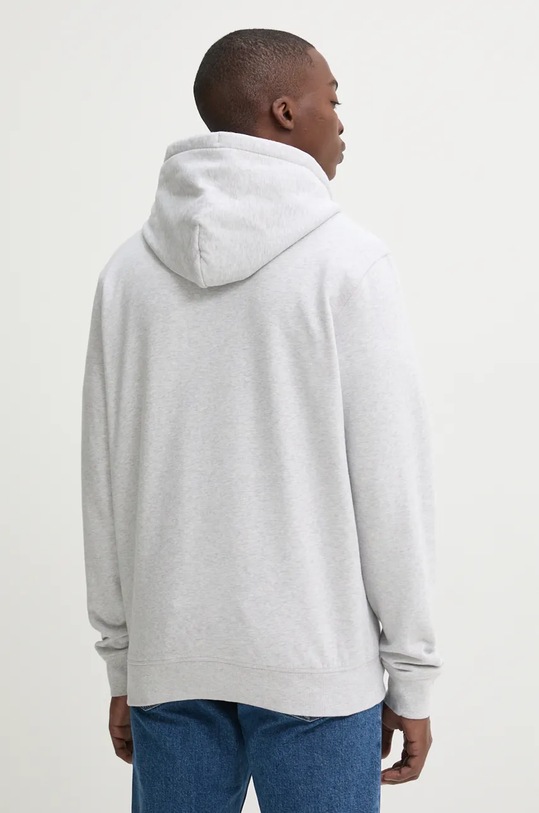 Îmbrăcăminte Tommy Jeans bluza DM0DM19235 gri