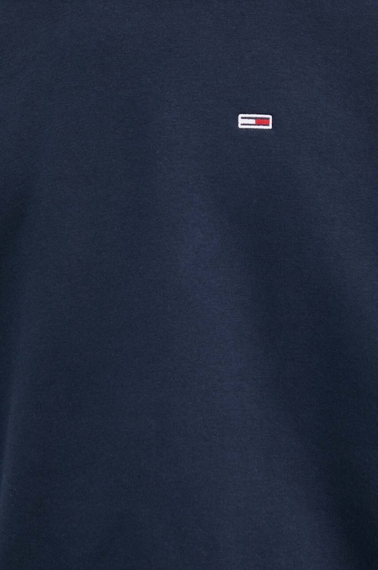 Tommy Jeans bluza DM0DM20496 granatowy