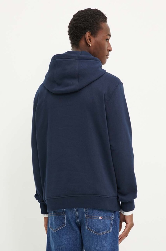 Oblečení Mikina Tommy Jeans DM0DM20497 námořnická modř