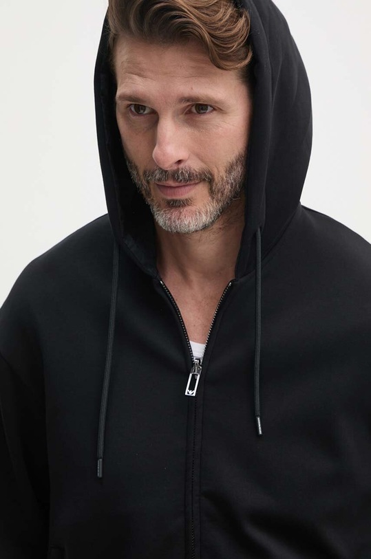 Двостороння кофта Emporio Armani 6D1MD3.1JHSZ