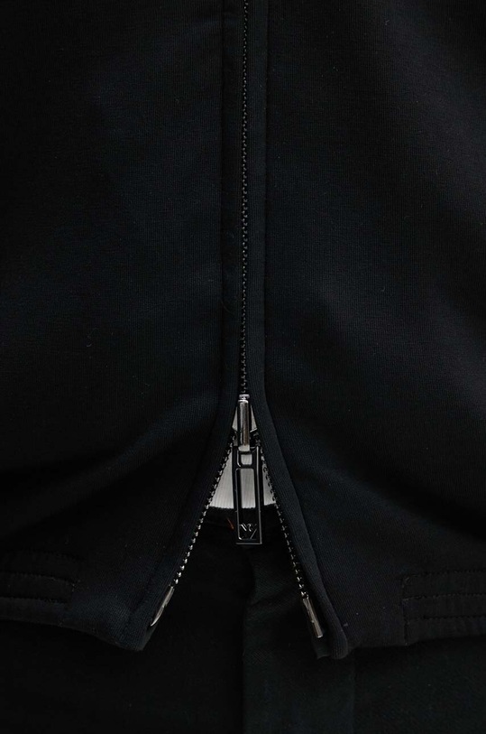 Двостороння кофта Emporio Armani 6D1MD3.1JHSZ