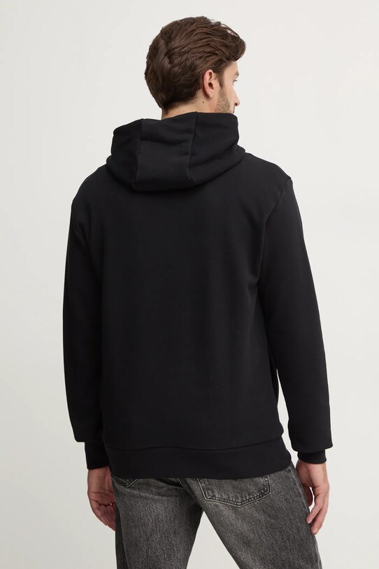 Одежда Кофта PLEIN SPORT AADC.MJB3557.STE001N чёрный