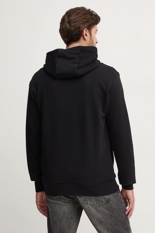 Одяг Кофта PLEIN SPORT AADC.MJB3557.STE001N чорний