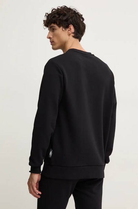 Oblečení Mikina PLEIN SPORT AADC.MJO1324.STE001N černá