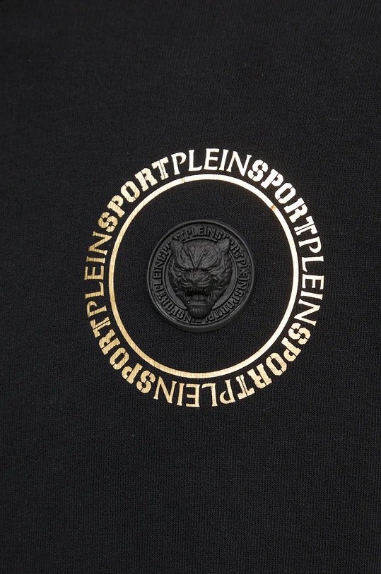 Mikina PLEIN SPORT AADC.MJO1324.STE001N černá