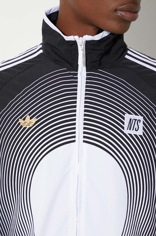 adidas Originals bluza adidas x NTS Radio Track Top JI5063
