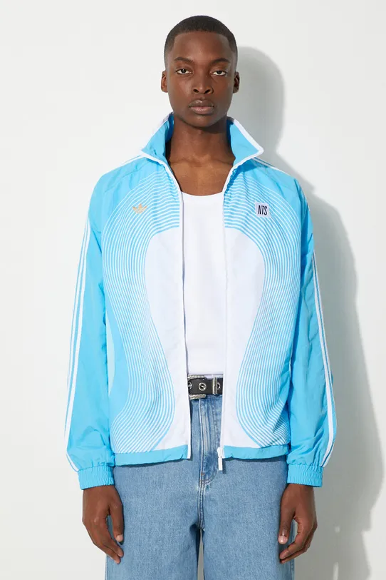 adidas Originals jacket adidas x NTS Radio Track Top