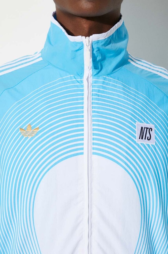 adidas Originals jacket adidas x NTS Radio Track Top JI5143