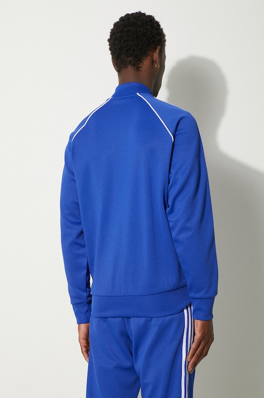 Clothing adidas Originals sweatshirt Adicolor Classics IY9850 blue