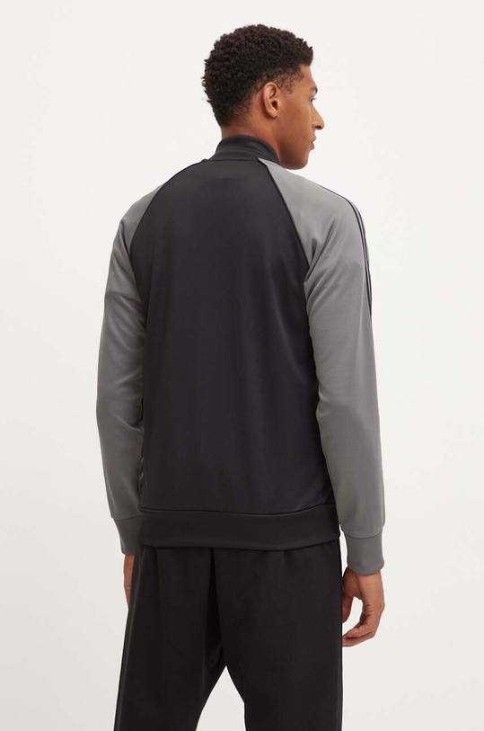 Odjeća Dukserica adidas Originals Adicolor Classics IY9858 crna
