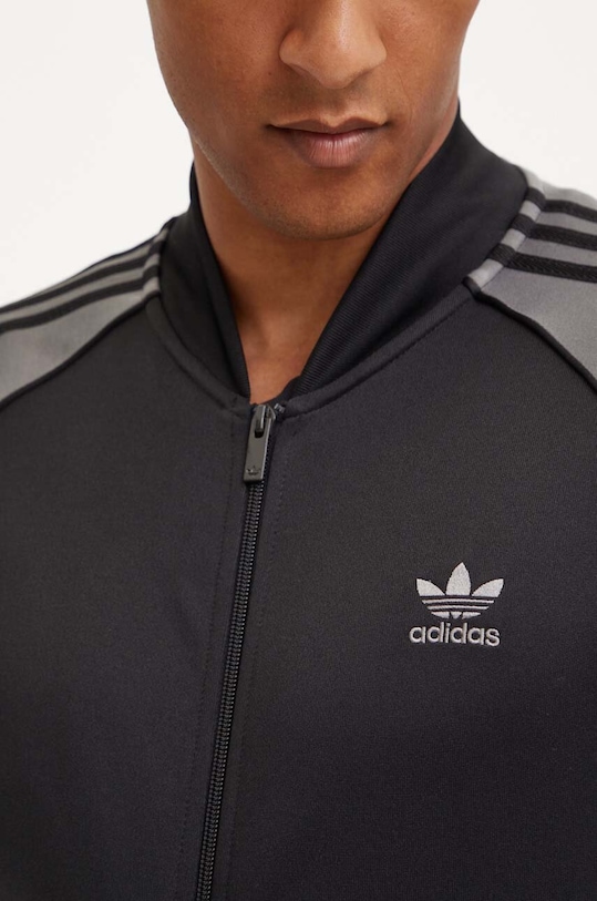 Mikina adidas Originals Adicolor Classics IY9858 černá