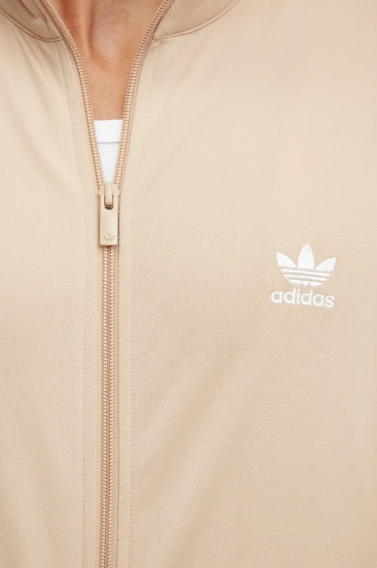 adidas Originals sweatshirt Adicolor Classics Firebird IY9888 beige
