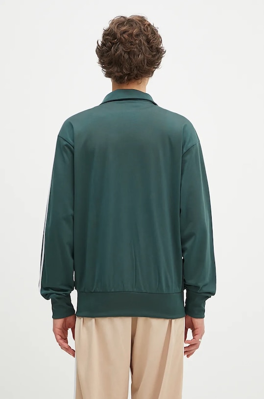 Odjeća Dukserica adidas Originals Adicolor Classics Firebird IY9892 zelena