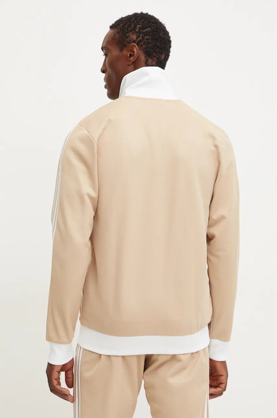 Îmbrăcăminte adidas Originals bluza Adicolor Classics Beckenbauer Track Top IZ1858 bej
