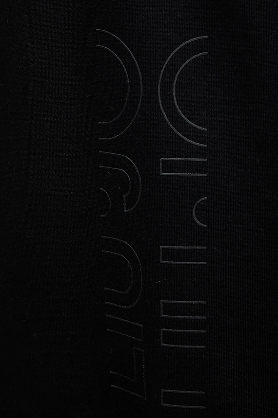 Liu Jo bluza bawełniana QF4304.F0956 czarny