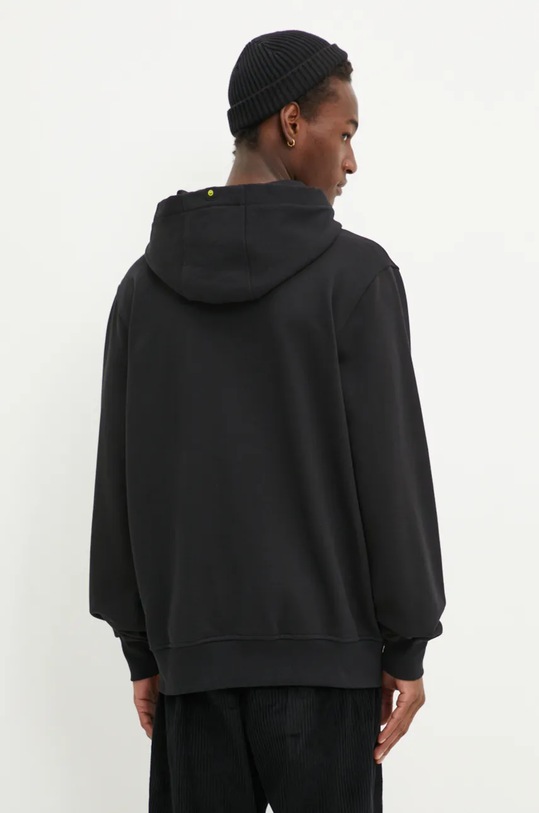 Barrow hanorac de bumbac F4BWUAHS041