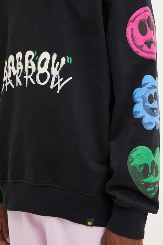 Barrow hanorac de bumbac F4BWUAHS089