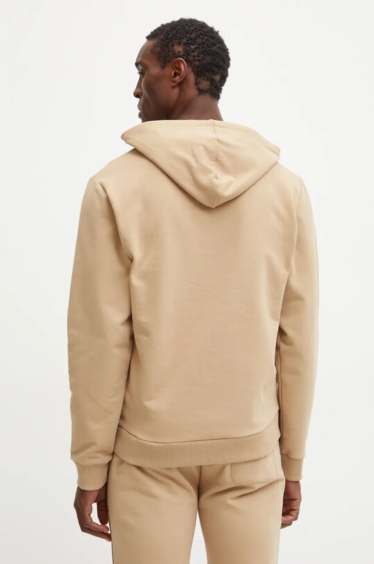 Odzież Moschino Underwear bluza lounge 1793.4424 beżowy