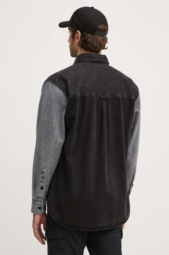 Îmbrăcăminte Joop! camasa jeans 30042479 negru