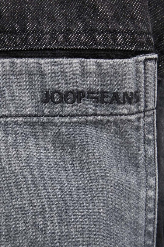 Джинсова сорочка Joop! 30042479 чорний