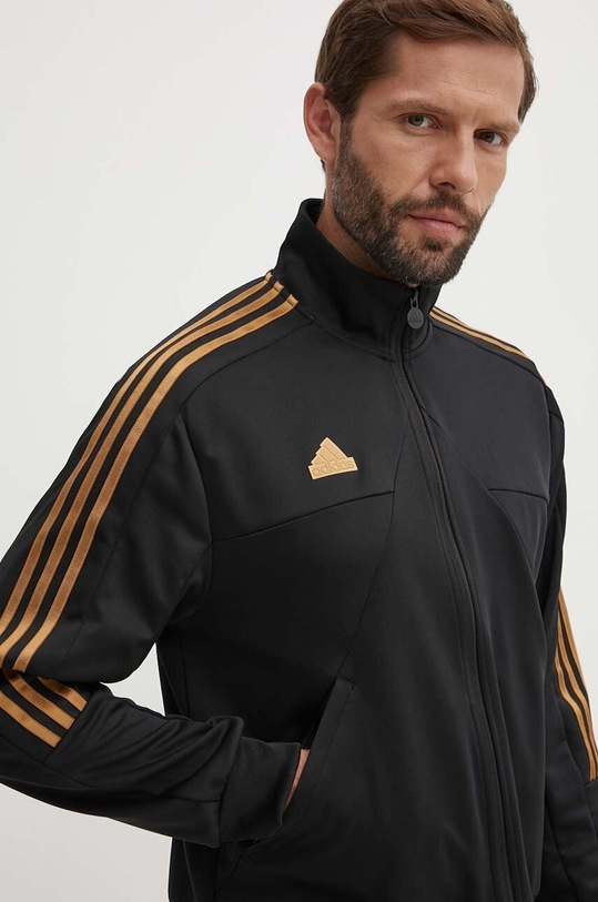 Кофта adidas Tiro чорний IW8866