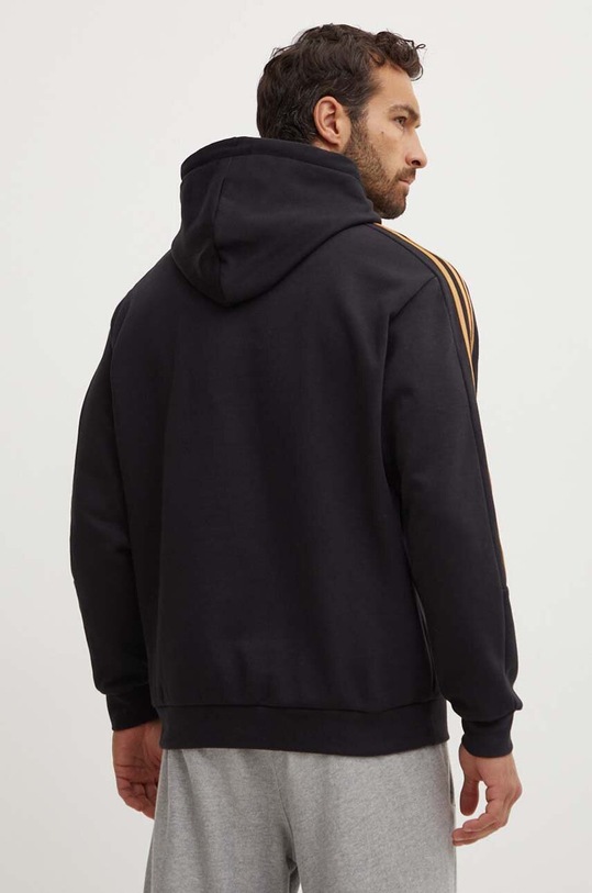 Одяг Кофта adidas Tiro IW8869 чорний