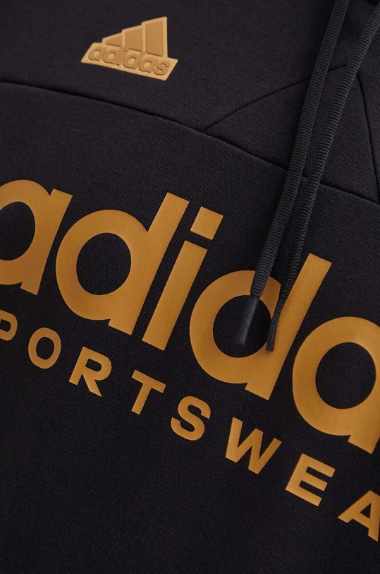 Кофта adidas Tiro IW8869 чорний