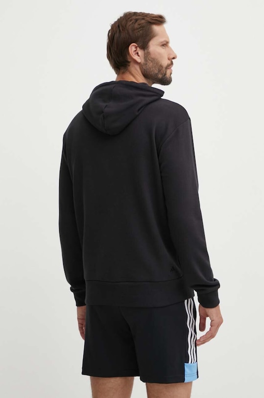 Ruházat adidas felső Pride, x Pabllo Vittar IX3095 fekete