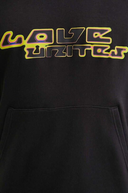 adidas felső Pride, x Pabllo Vittar IX3095 fekete