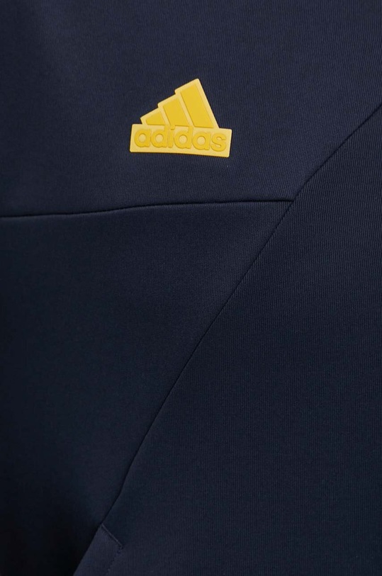 Кофта для тренинга adidas Tiro IY2069 тёмно-синий