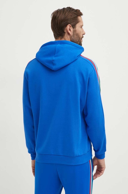 Ρούχα Μπλούζα adidas Tiro IY4532 μπλε