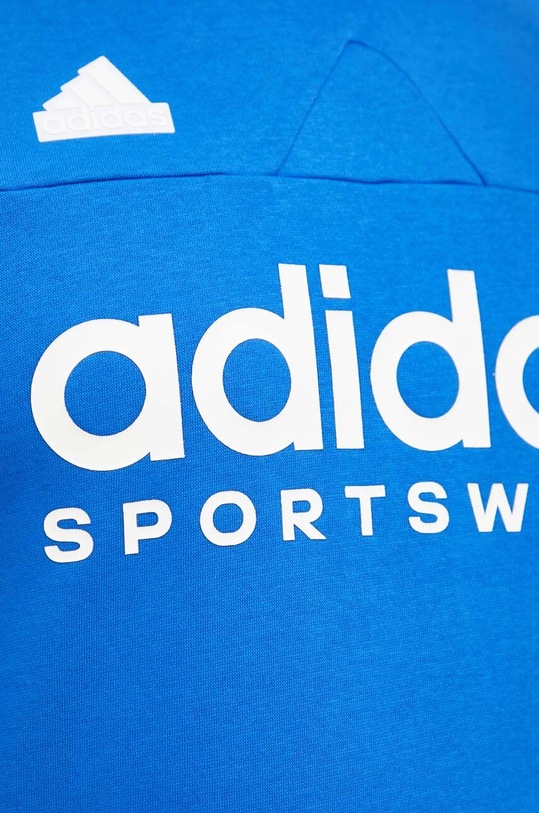 Μπλούζα adidas Tiro IY4532 μπλε