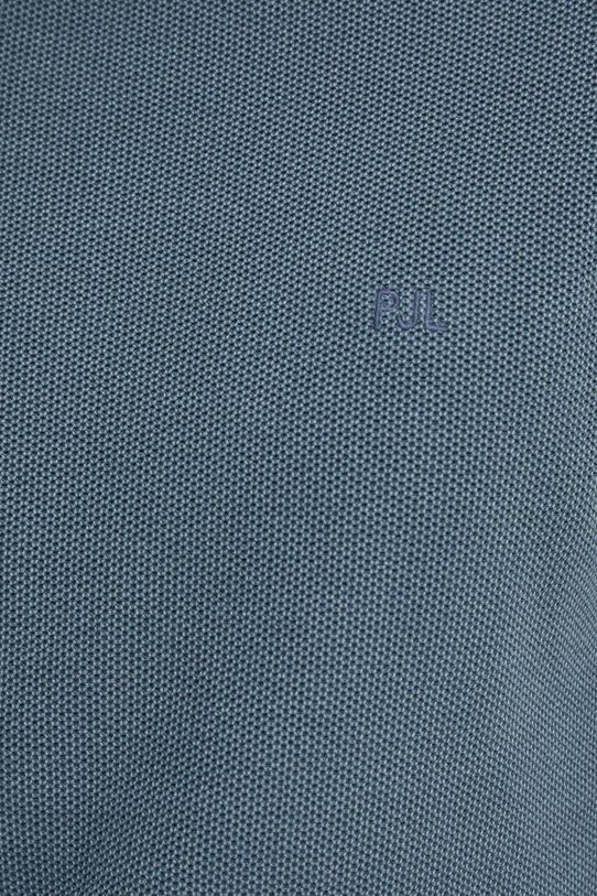 Βαμβακερό πουλόβερ Pepe Jeans CRAIG PM702441 μπλε
