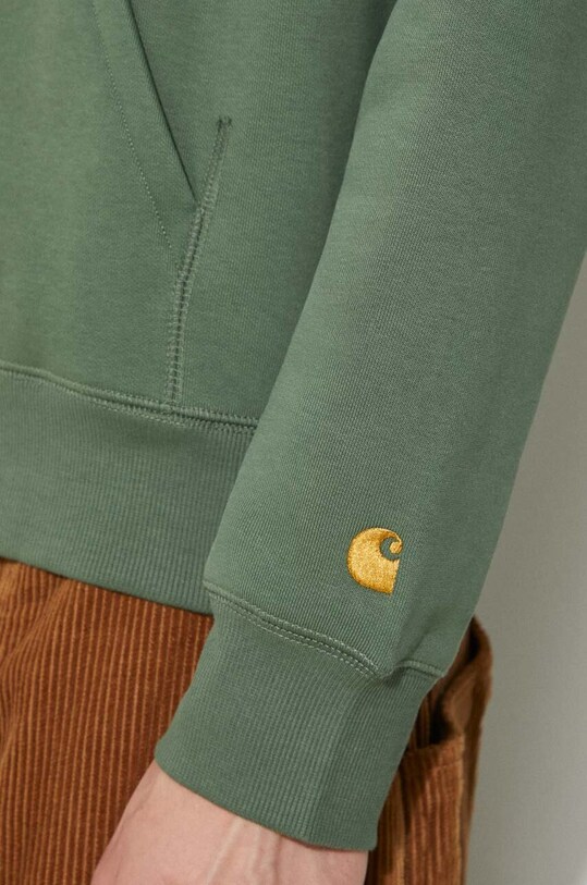 Кофта Carhartt WIP Hooded Chase Sweat I033661.29YXX